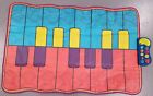 New ListingMy B. Toys Boogie Woogie Mat Musical Piano Interactive Play Mat