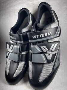 New ListingVittoria MSG Street Shoes - Italy Men’s Size EU43 (US 10) Super Clean With Clips