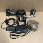 Shimano Dura-Ace 7970 Di2 10 Speed Electronic Road Groupset