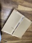 Dynacord DCPM6003MIG Power Mixer empty box only Original Packaging