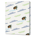Hammermill Recycled Colored Paper 20lb 8-1/2 x 11 Pink 500 Sheets/Ream 103382