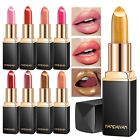 Lipsticks Shimmer Metallic Lipstick Waterproof Long Lasting Makeup Glow Shimmer