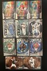 30% off! 2023 Panini Prizm Football ALL Inserts Complete Your Set You Pick