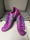 Size 8 Nike Cleats Woman’s