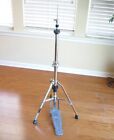 Vintage Pearl Single Braced Hi Hat Cymbal Stand with Clutch  Lot 82-37