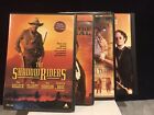 Western DVDs Lot Of 4