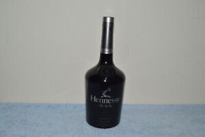 HENNESSY - Black Cognac Display Plastic Bottle LED Lights - New