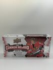 2023-24 Upper Deck Connor Bedard Collection Box Set 26 Cards Factory Sealed