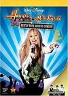 Hannah Montana and Miley Cyrus: Best of Both Worlds Concert (DVD) 3-D Version