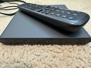 AT&T Direct TV Stream Box Model C71KW-400 ATT With Remote & Power Supply - Used