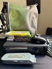 New ListingXBox 360 Elite Clean - Complete - With Games AND Backpack - SEE DESCRIPTION!!!!!