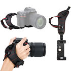 JJC Soft Hand Grip Wrist Strap for Canon Nikon Sony Olympus Pentax DSLR Cameras
