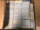 HUGE POKEMON COLLECTION RARES! UNCOMMONS! COMMONS! 6000+ LOT GREAT CARDS BULK A