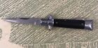 New ListingVintage Small Stiletto Japan Pocket Knife Lock Back 60’s-70’s