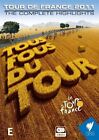 TOUR DE FRANCE 2011 THE COMPLETE HIGHLIGHTS dvd REGION 0 cycling SBS cadel evans