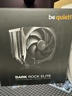 be quiet! BK037 Dark Rock ELITE Air CPU Cooler