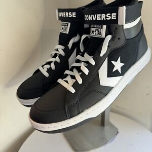 Converse Pro Blaze Sneaker  Black Sneakers  New