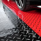 FlooringInc Nitro Pro Interlocking Garage Floor Tiles 12