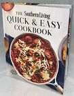 NEW 2023 Southern Living QUICK & EASY COOKBOOK
