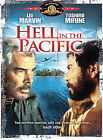 Hell in the Pacific [DVD]