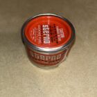Vintage Sterno Cannes Heat Cooking Fuel 2 5/8 Oz. Full Or Partially Full