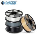 FLASHFORGE PLA Pro Filament PLA+ 3D Printer Consumables 1kg/2.2lb Spool 1.75mm
