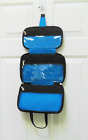 New ListingPortable Organizer Travel Storage Luggage Accessories Bag with Hanger