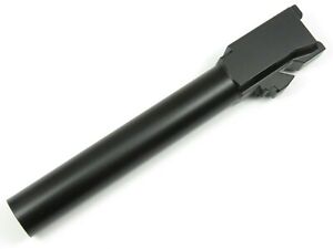 New .45 ACP Black Stainless Barrel for Glock 21 Tactical G21 Length 5.195