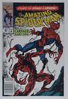 New Listing1992 Amazing Spider-Man #361 1st Carnage (Newsstand) (Bagged &Boarded)