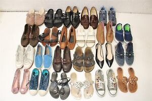 Shoes Premium Designer brands Mixed Sizes Wholesale Lot Rehab Resale Collection