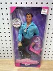 Vintage 1997 USA Olympic Winter Games Skater Ken Barbie Doll New In Box
