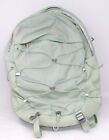 THE NORTH FACE Women's Borealis Backpack, Misty Sage/Burnt Coral Metallic-USED