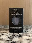 L’Oreal Infallible Magic Pigments 452 DISOBEDIENT Loose Eye Shadow *NEW IN BOX*