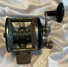 Pflueger 1885 INTEROCEAN Casting Reel Made in USA works as designed