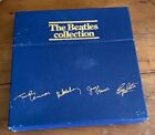 The Beatles Blue Box Collection - Vinyl Records - Parlorphone, UK