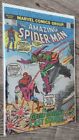 Amazing Spider-Man #122 - Foil Cover - Facsimile - Marvel Comics Lot