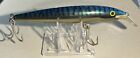 Rapala® Saltwater Magnum Trolling Lure Blue/Silver 6.5 inches