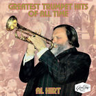 Al Hirt - Greatest Trumpet Hits Of All Time [New CD] Alliance MOD