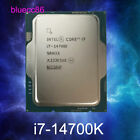 Intel Core i7-14700K QS FCLGA1700 2.5 GHz 20C/28T 33MB 125W CPU Processor