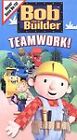 Bob the Builder - Teamwork (DVD) - - - - **DISC ONLY**