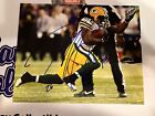 Davon House  Autographed Signed 8x10 Photo Green Bay Packers W/COA