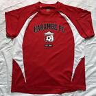Soccer / Football Jersey - Harambe FC (Football Club), size L