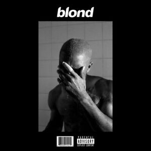 Frank Ocean - Blond (Deluxe Edition) Limited Edition Pink Vinyl 2LP