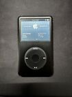 New ListingApple iPod Classic 6th Generation 80GB Black A1238