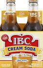 IBC Cream Soda Pack of 12 oz (Pack of 24)