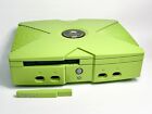 Limited Edition Mountain Dew Xbox Console | Powers On / Disc Read Error No Eject