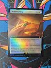 Wedding Ring NM Extended Art Foil MTG Doctor Who Unplayed Magic The Gathering
