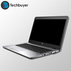 HP EliteBook 840 G3 i5-6300U 8GB RAM 256GB SSD No OS | Poor Condition
