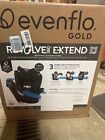 Evenflo Gold Revolve 360 All in One Rotational CarSeat