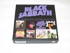 New ListingBlack Sabbath - The Complete Albums 1970-1978 box set 8 CD's